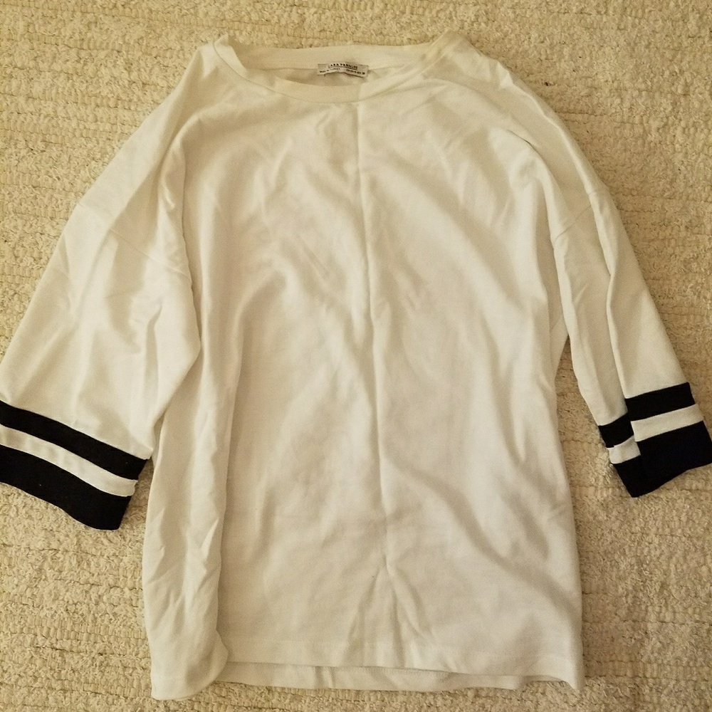 Zara free buffet sweater - Picture 3 of 3