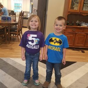 Meet your Posher, Karla