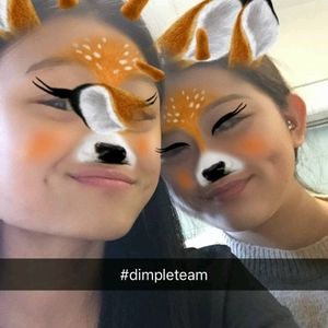 Meet your Posher, Jisu