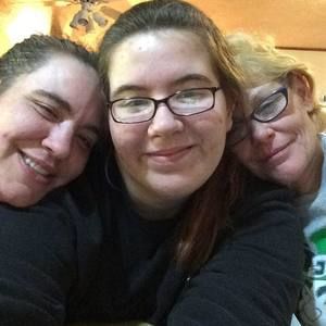 Meet your Posher, Angie