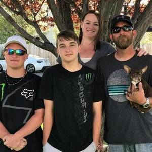 Meet your Posher, Jenny