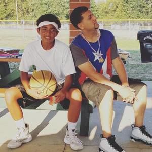 Meet your Posher, Felix