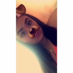 Meet your Posher, Juana