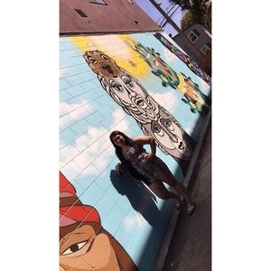 Meet your Posher, Morgan