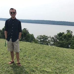 Meet your Posher, Sam