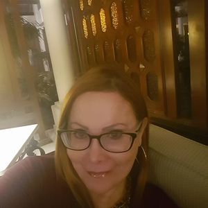 Meet your Posher, Frances