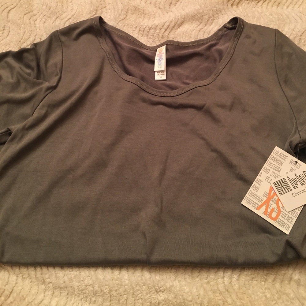 Llr classic