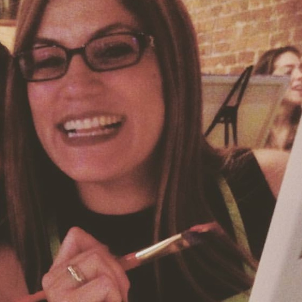 Meet your Posher, Michele