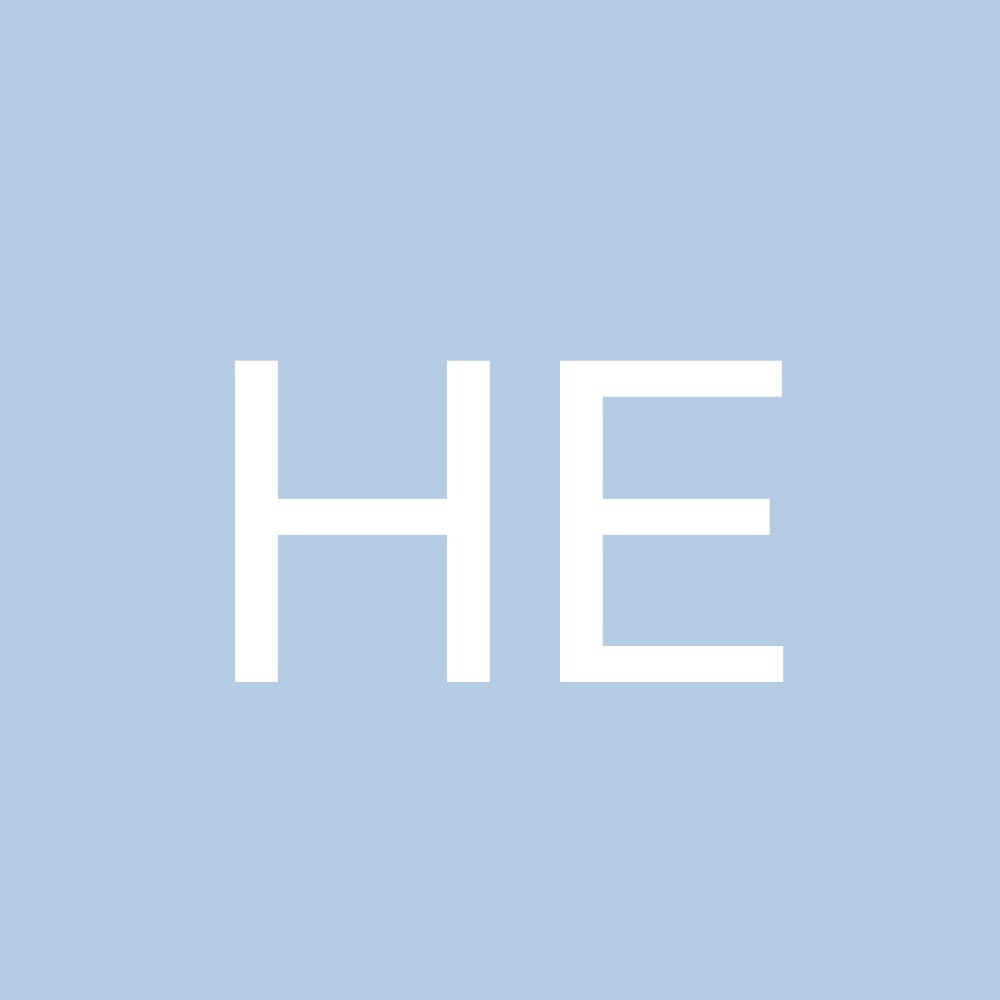 Meet your Posher, Heidi