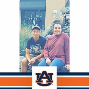 Meet your Posher, William