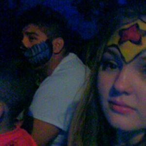 Meet your Posher, Natalie