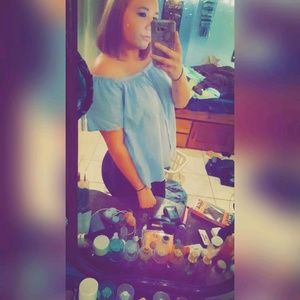 Meet your Posher, Bailey