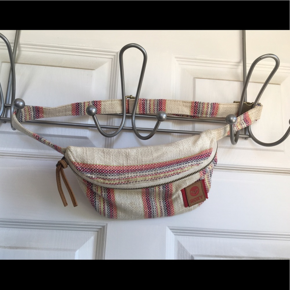 ROXY Navajo Fanny Pack