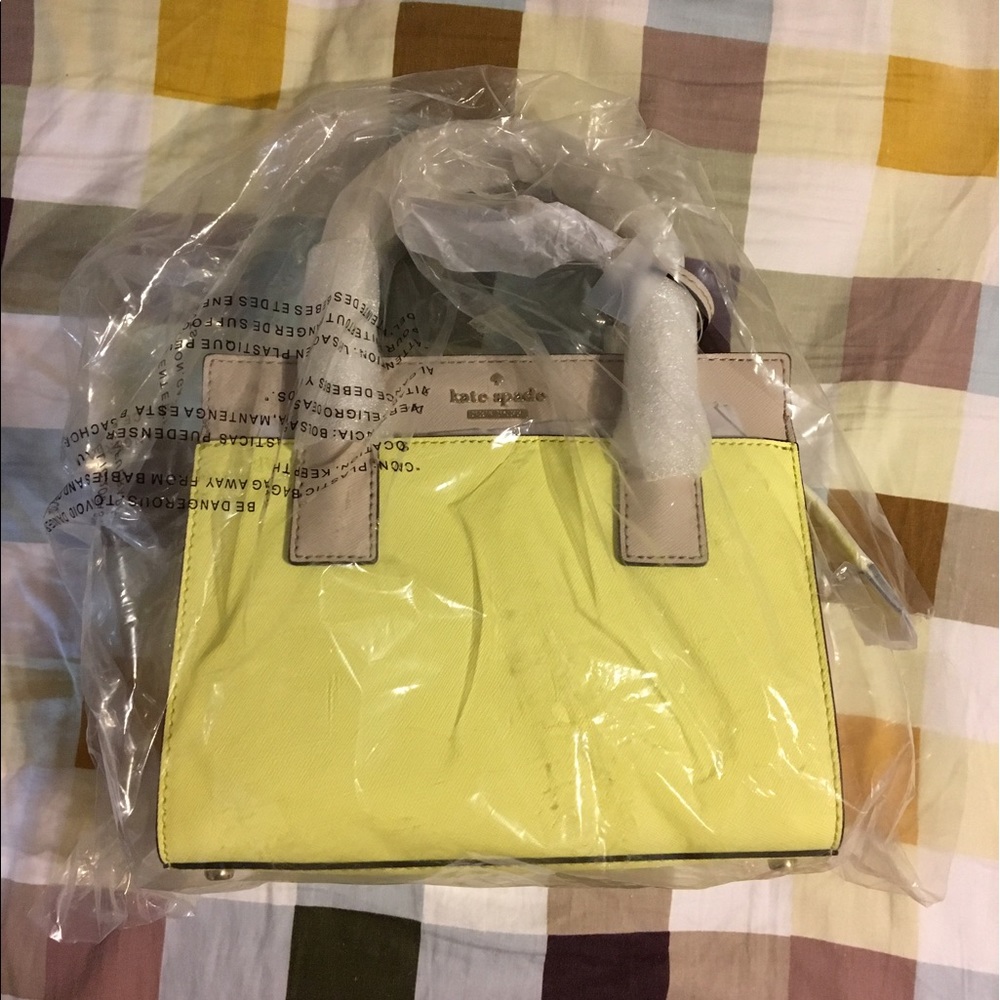 Kate Spade Cameron Street Mini Candace PXRU6669