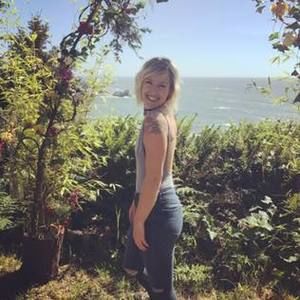 Meet your Posher, Therese