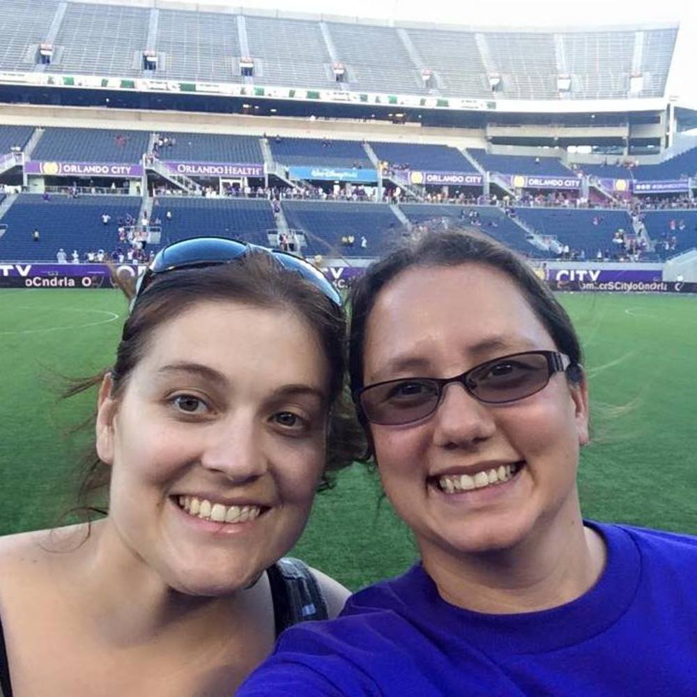 Meet your Posher, Alyse