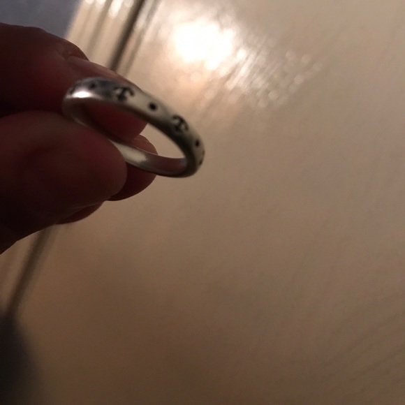 James Avery Rings. - Picture 2 of 2