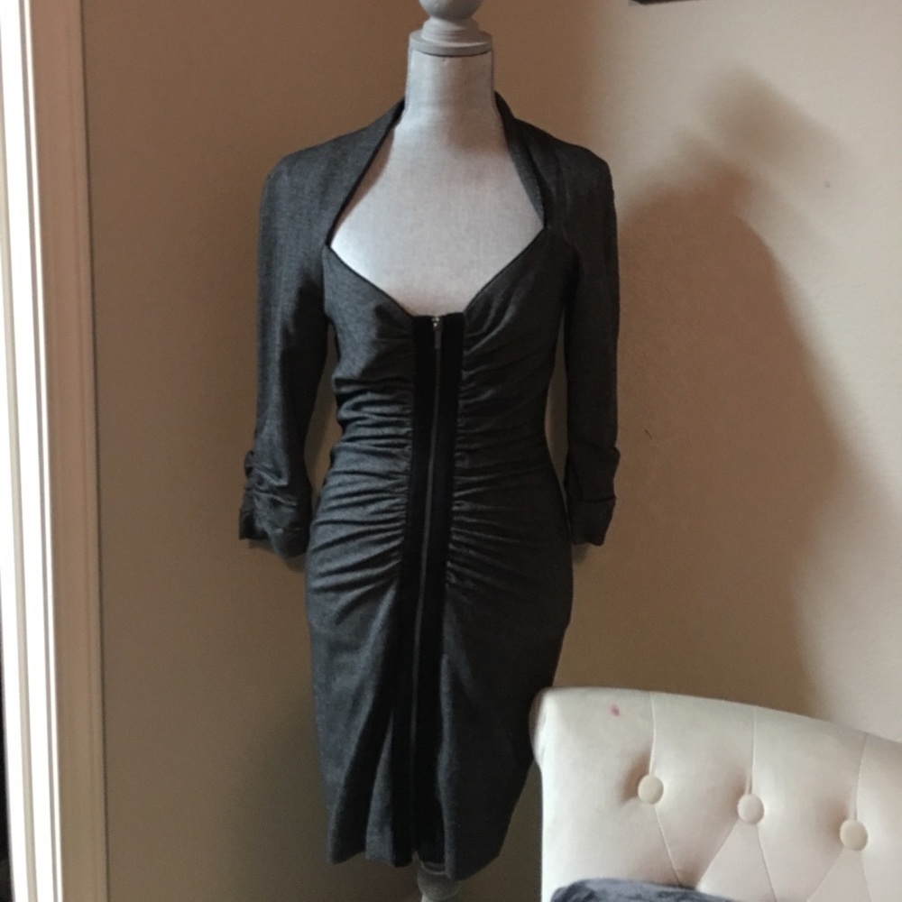 Great tweed dress. Great condition
