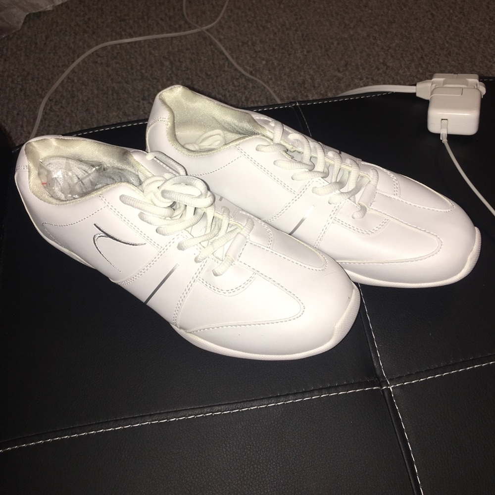 Cheer Shoes