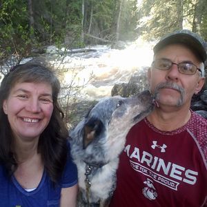 Meet your Posher, Becky