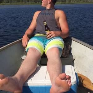 Meet your Posher, Jaden