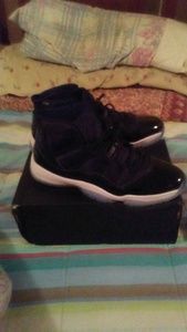 Meet your Posher, Montrell