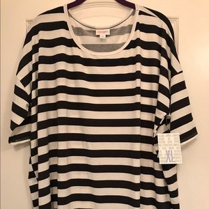 bnwt XL LulaRoe Irma