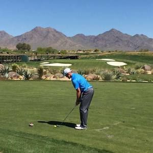 Meet your Posher, Kodey