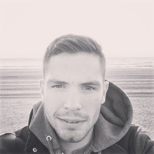 Meet your Posher, Jake