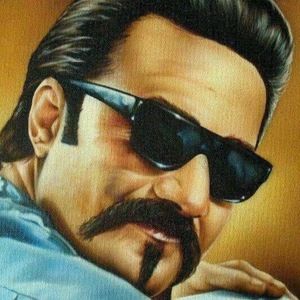 Meet your Posher, Jacob