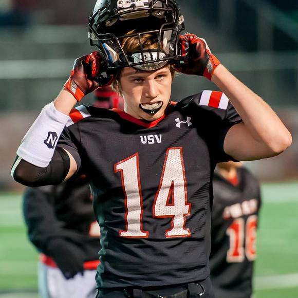 Meet your Posher, Drew - Picture 1 of 1