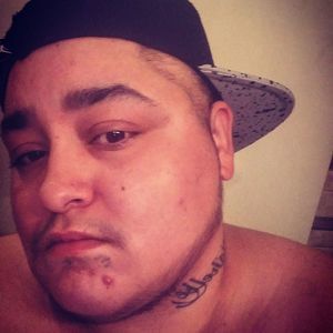 Meet your Posher, Derrick