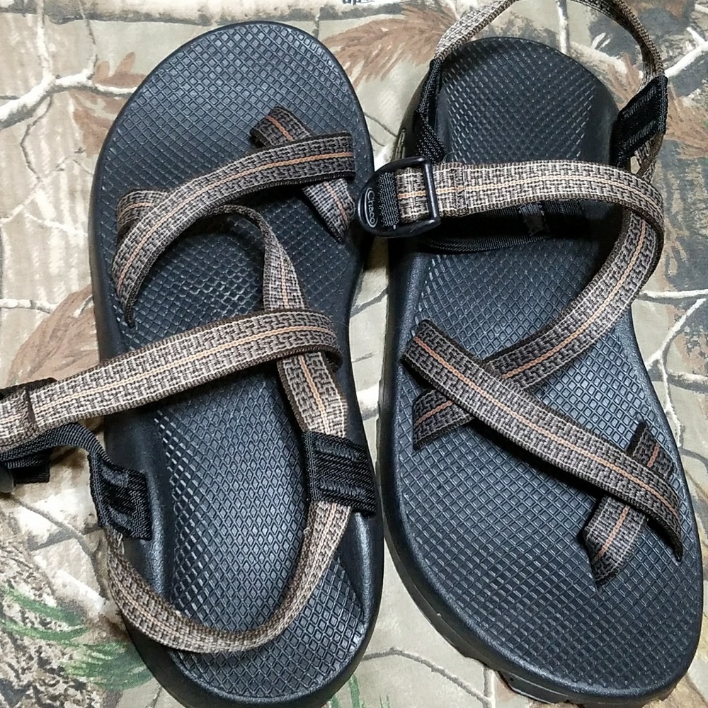 Chaco Sandals  men's size 11