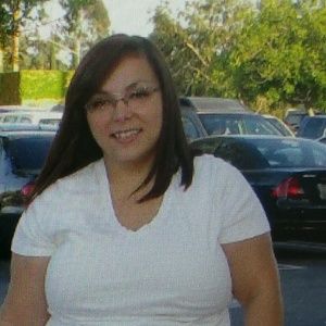 Meet your Posher, Marsha