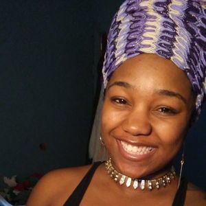 Meet your Posher, Kiera