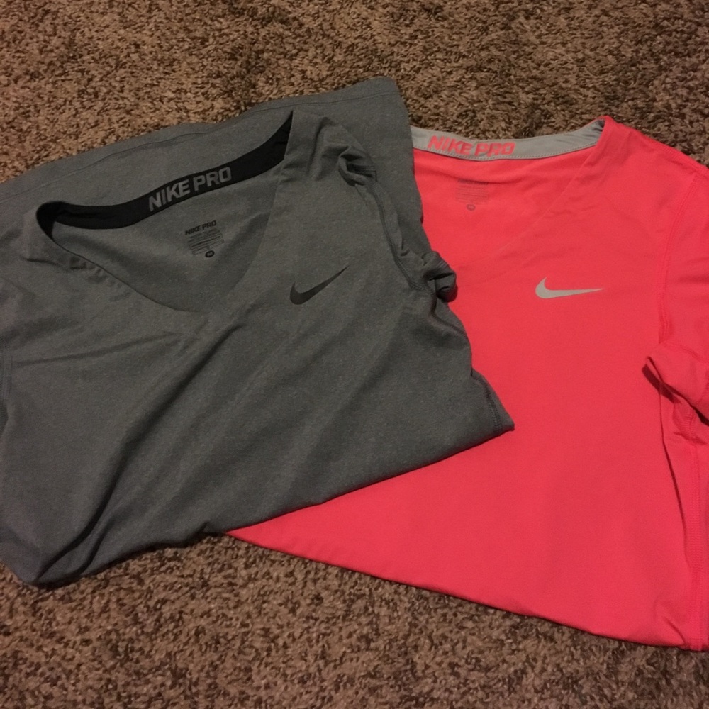 Dry Fit Nike T-Shirt Bundle