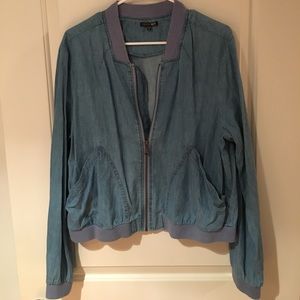 Women's | Copper Key Jacket