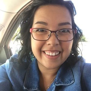 Meet your Posher, Kiersten