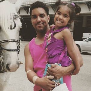 Meet your Posher, Anthony