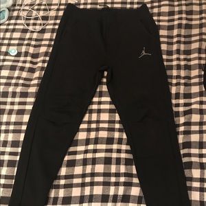 Jordan joggers