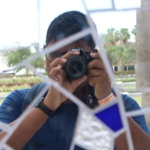 Meet your Posher, Varun