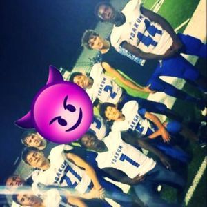 Meet your Posher, Roberto