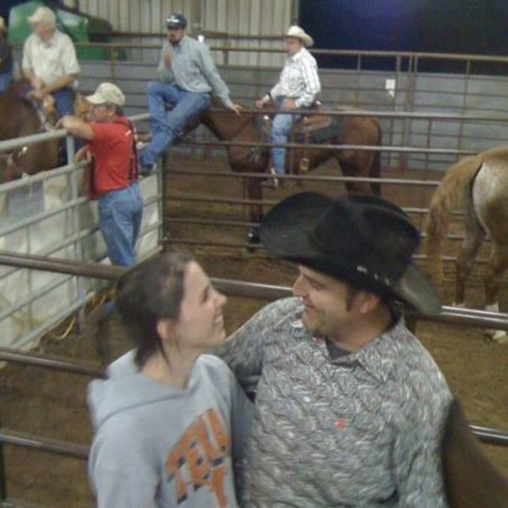 Meet your Posher, Kenneth