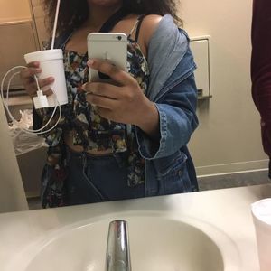 Meet your Posher, Nya