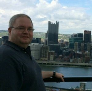 Meet your Posher, Frank