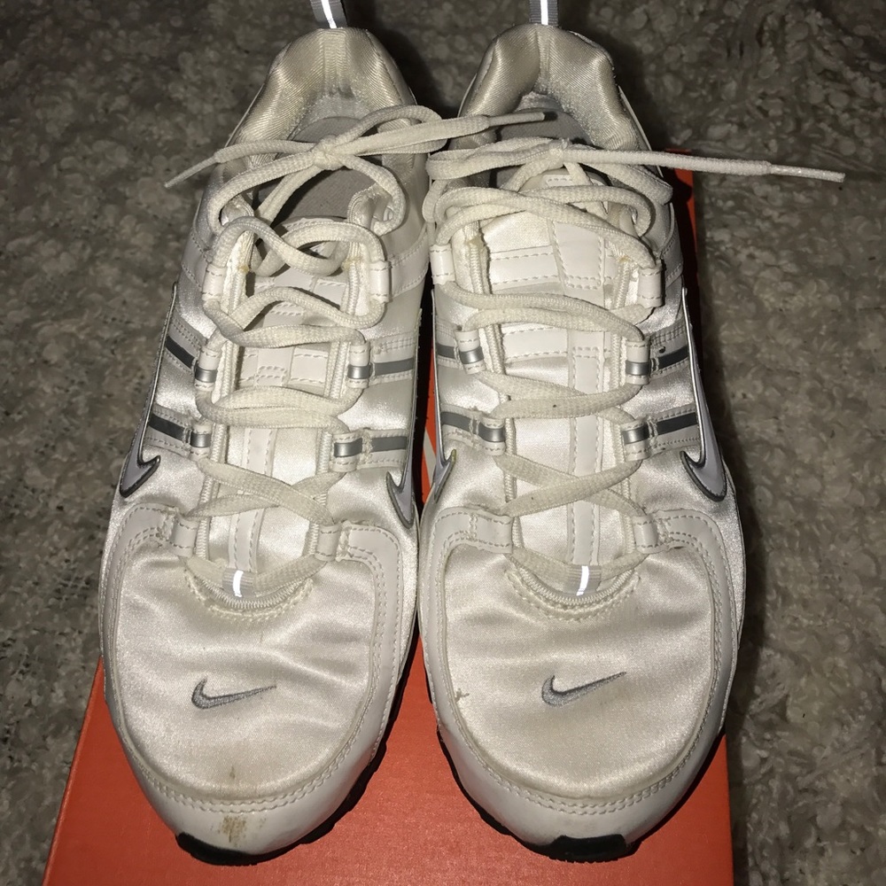 Nike shox remix
