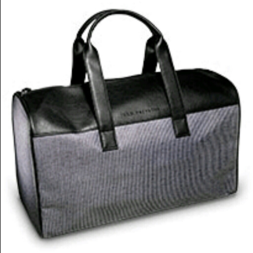 John Varvatos large weekender.