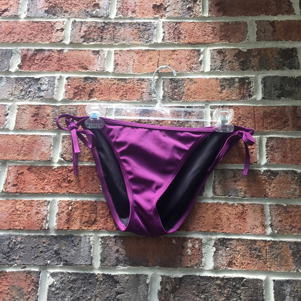 Victoria's Secret Bikini Bottom