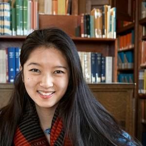 Meet your Posher, Daphne