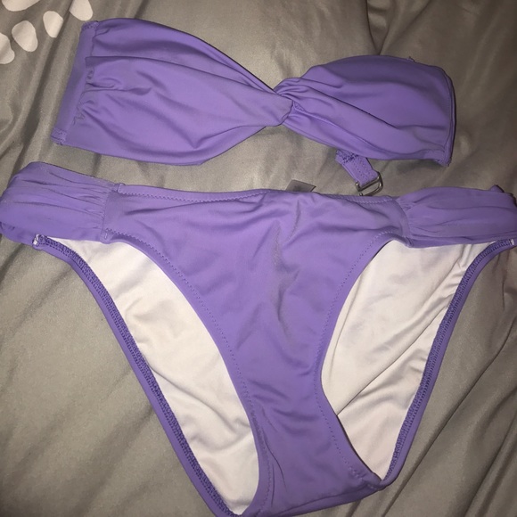 Victoria's Secret Other - VS Bathing Suit Size M - Gently worn !!